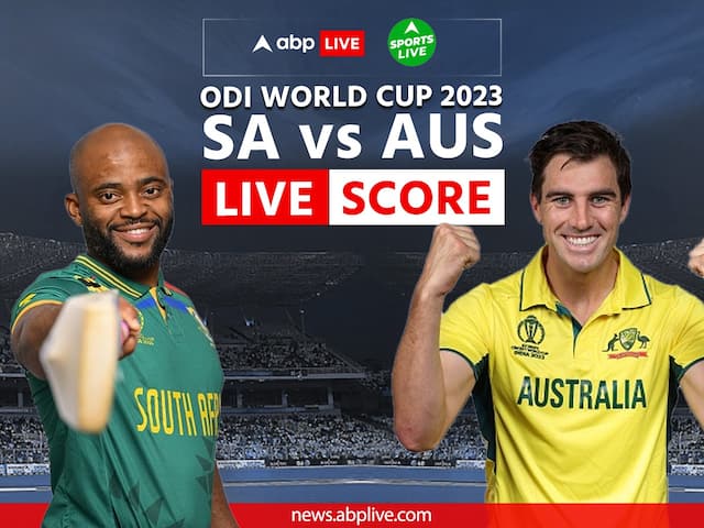 Australia store live score