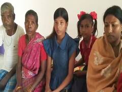 उत्तराखंड के सुरंग में जिंदगी और मौत से लड़ रहा बांका का एक मजदूर, परिजन कर रहे दुआ