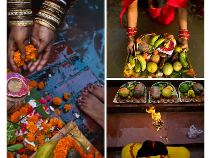 Chhath Puja 2023: Chhath Puja is a grand festival celebrated in Bihar, Jharkhand, and Eastern Uttar Pradesh. This significant festival falls in the Kartik month.