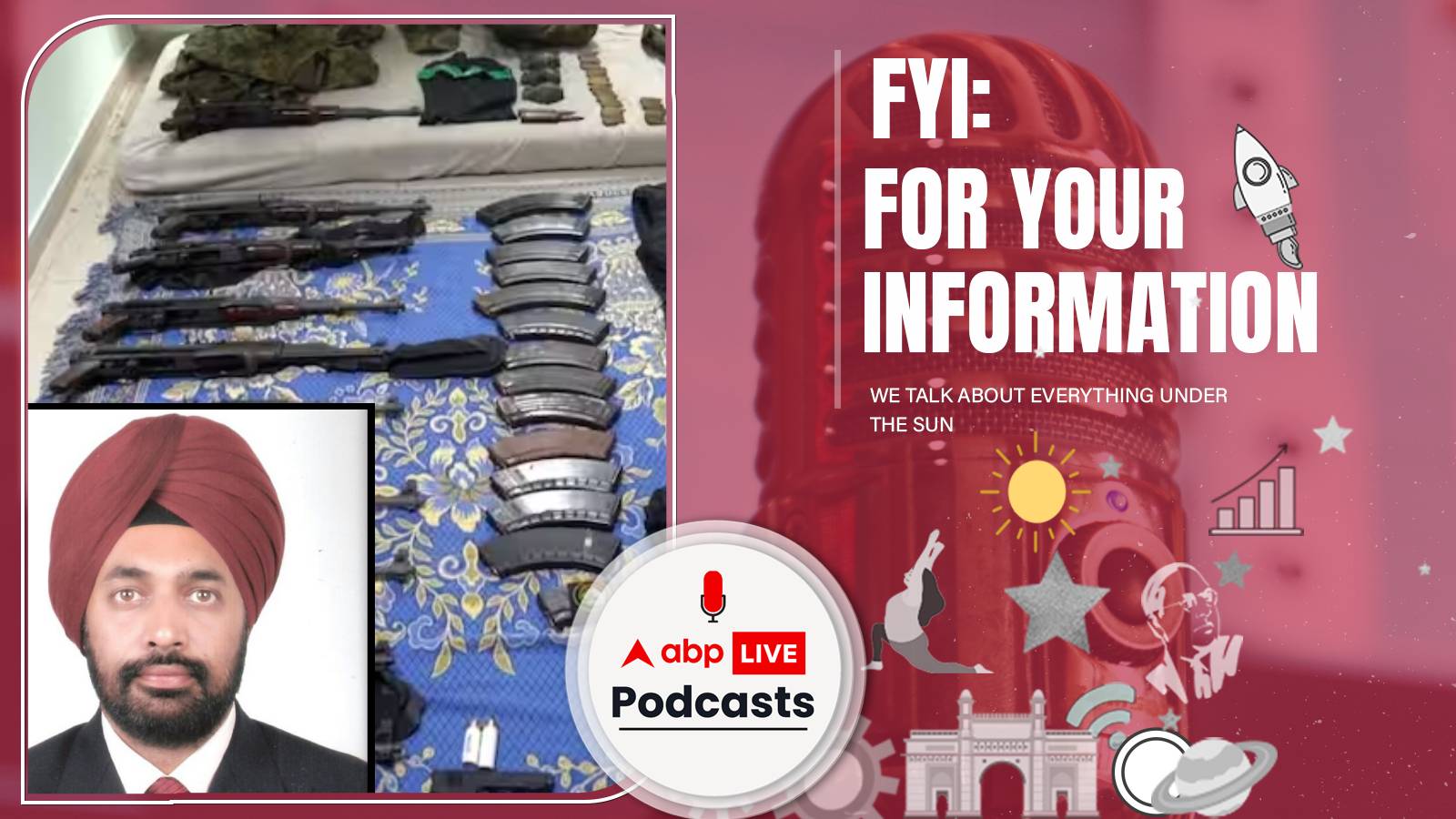 इजराइल को गाजा के अल-शिफा अस्पताल में क्या मिला? इजराइल गाजा के अल-शिफा अस्पताल पर हमला क्यों कर रहा है? | FYI