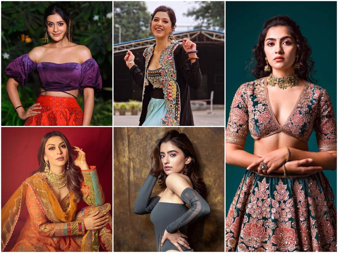 Friday Releases: ముద్దుగుమ్మల మధ్య ‘ఫ్రైడే’ వార్ - ఆ నలుగురికీ కీలకమే! five heroines are totally dependent on this friday as on november 17th releases Friday Releases: ముద్దుగుమ్మల మధ్య ‘ఫ్రైడే’ వార్ - ఆ నలుగురికీ కీలకమే!