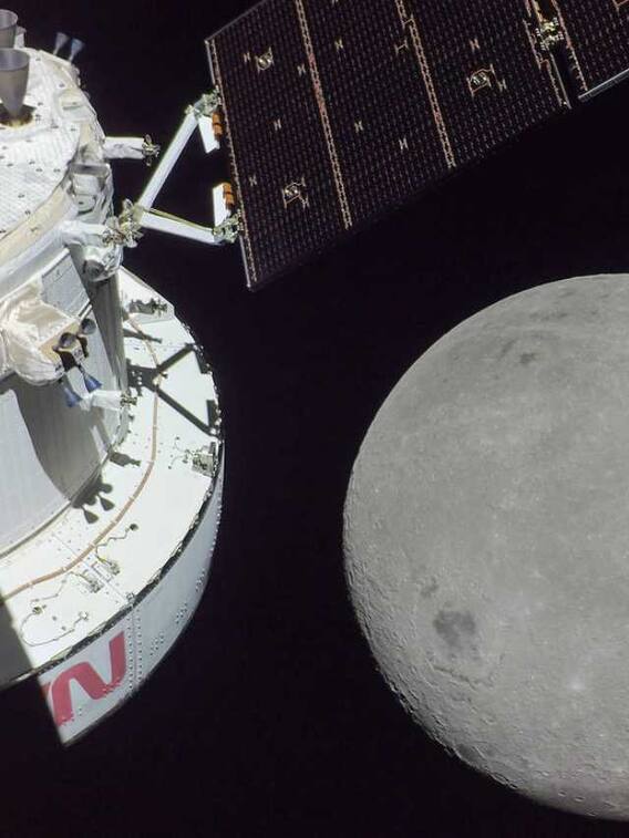 अंतरिक्ष में 1 दिन कितने घंटे का होता है?