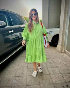 दिवाली पर कमेंट करने पर यूजर्स ने Rubina Dilaik को बताया था 'एंटी हिंदू', एक्ट्रेस ने ऐसे दिया करारा जवाब