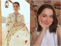 पाकिस्तान में है Anushka Sharma की हमशक्ल, क्रिकेटर बाबर आजम को कर रही हैं डेट? जानें कौन है ये हसीना