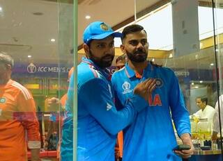 World Cup 2023 : ફાઇનલ મેચને લઇને તૈયારીઓ શરૂ, આજે અમદાવાદ આવશે ટીમ ઇન્ડિયા, જાણો કઇ હોટલમાં રોકાશે?