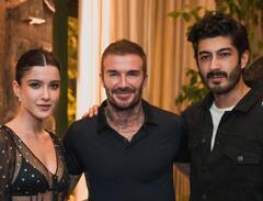 Sonam Kapoor: ਸੋਨਮ ਕਪੂਰ ਨੇ David Beckham ਲਈ ਹੋਸਟ ਕੀਤੀ ਸ਼ਾਨਦਾਰ ਪਾਰਟੀ, ਬੀ-ਟਾਊਨ ਦੀਆਂ ਇਹ ਹਸਤੀਆਂ ਹੋਈਆਂ ਸ਼ਾਮਲ