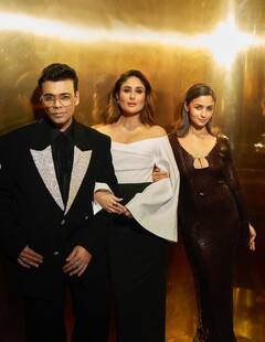 Alia Bhatt: ਆਲੀਆ ਭੱਟ ਧੀ ਰਾਹਾ ਨੂੰ ਲੈ ਇਸ ਕਾਰਨ ਹੋਈ ਪਰੇਸ਼ਾਨ, ਅਦਾਕਾਰਾ ਦੀਆਂ ਅੱਖਾਂ 'ਚ ਆਏ ਹੰਝੂ