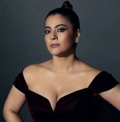 Kajol: ਕਾਜੋਲ ਦੇਵਗਨ ਦਾ DeepFake ਵੀਡੀਓ ਵਾਇਰਲ, ਅਸ਼ਲੀਲ ਤਸਵੀਰਾਂ ਵੇਖ ਫੈਨਜ਼ ਹੈਰਾਨ