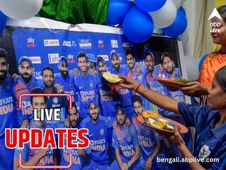 West Bengal News Live Updates: বিশ্বভারতীর ফলককাণ্ডে কর্তৃপক্ষকে নতুন চিঠি শিক্ষামন্ত্রকের