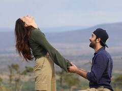 Alia on Ranbir : ‘ரன்பீர் நேர்மாறான குணத்தை கொண்டவர்..’ பிரச்சினைகளுக்கு முற்றுப்புள்ளி வைத்த ஆலியா!