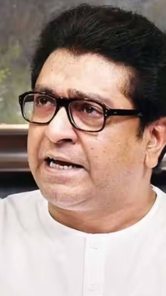 राज ठाकरे यांची टीकेची तोफ..