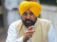 लुधियाना में CM मान में 'ड्रग्स विरोधी साइकिल रैली' को दिखाई हरी झंडी, बोले- ‘पंजाब की धरती हर हमले का...’