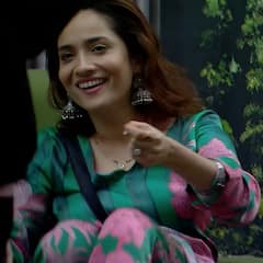 Ankita Lokhande: বিগ বসের ঘরেই অসুস্থতা, মুড স্যুইং... অঙ্কিতা কী তবে অন্তঃসত্ত্বা?