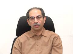 'जय भवानी, जय शिवाजी' म्हणत मतदान करा, उद्धव ठाकरेंचं जनतेला आवाहन, निवडणूक आयोगावर पक्षपातीपणाचा आरोप