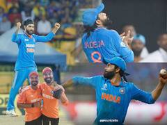 Ravindra Jadeja Fielding: మెడల్ కావాలన్న కేఎల్ రాహుల్.. అయినా సరే పట్టించుకోని ఫీల్డింగ్ కోచ్