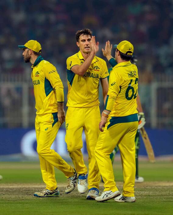 ইডেনে প্রোটিয়া বধ অস্ট্রেলিয়ার