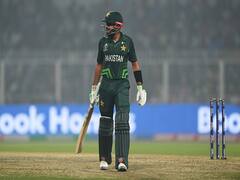 Who Will Lead Pakistan After Babar Azam's Resignation?