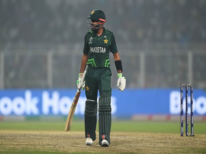 Babar Azam stepped down as Pakistan Captain across formats post their World Cup 2023 debacle.