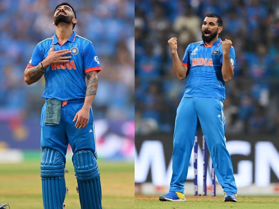 ODI World Cup 2023: இறுதிப்போட்டியை நெருங்கும் 2023 உலகக்கோப்பை.. இதுவரை யார் யார் டாப்..? லிஸ்ட் இதோ!