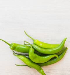 Health News: ਰੋਜ਼ਾਨਾ 1 ਹਰੀ ਮਿਰਚ ਖਾਣ ਦੇ ਇਹ 7 ਹੈਰਾਨੀਜਨਕ ਫਾਇਦੇ