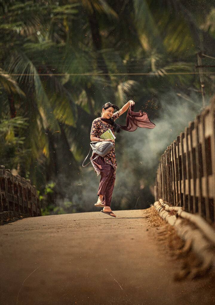 'మంగళవారం' సినిమాలో పాయల్ (Image Courtesy : Mangalavaaram Movie)