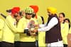 Cycle Rally: ਹਾਕੀ ਖਿਡਾਰੀਆਂ ਨੂੰ 1-1 ਕਰੋੜ ਦੇਣ ਦਾ ਐਲਾਨ, ਲੁਧਿਆਣ ਪਹੁੰਚੇ CM ਭਗਵੰਤ ਮਾਨ ਨੇ ਚਲਾਇਆ ਸਾਇਕਲ, ਨਸ਼ਿਆਂ ਖਿਲਾਫ਼ ਚੁੱਕੀ ਆਵਾਜ਼ 