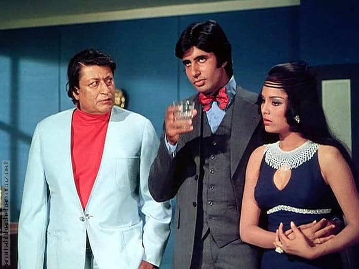 प्रोड्यूसर ने कर्ज चुकाने के लिए बनाई थी फिल्म, एक्टर की चमक उठी थी किस्मत, 45 साल पहले कल्ट क्लासिक साबित हुई मूवी