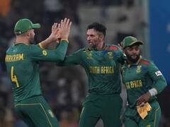 ईडन गार्डन्स पर ऑस्ट्रेलिया-दक्षिण अफ्रीका सेमीफाइनल, यहां गेंदबाजों का दबदबा; जानें पिच का मिजाज और मैदान के आंकड़े