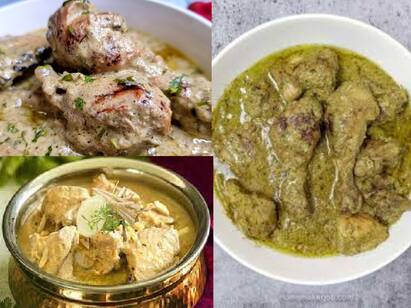 Afghani Creamy Chicken Gravy Recipe and cooking tips Afghani Creamy Chicken Gravy: நாவில் எச்சில் ஊறும் ஆஃப்கானி கிரீமி சிக்கன் கிரேவி .. செய்வது எப்படி..?