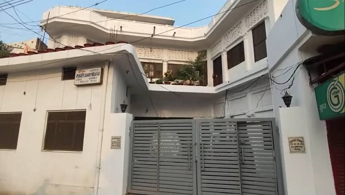 Subrata Roy Death: सहारा प्रमुख सुब्रत रॉय को आज दी जाएगी अंतिम विदाई, गोरखपुर के इस घर से रहा है खास नाता