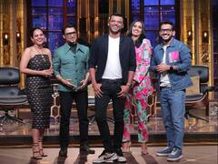 Shark Tank India Season 3: दीपिंदर गोयल से लेकर राधिका गुप्ता तक, जानिए शार्क टैंक इंडिया के नए Judges की कितनी है नेट वर्थ