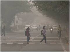 જો AQI 300 એક દિવસની 12 સિગારેટ બરાબર છે અને જો 250 હોય તો 8 બરાબર થાય... જાણો કેટલી AQI કેટલી સિગારેટની બરાબર છે