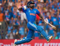 नवजोत सिंह सिद्धू ने विराट कोहली को लेकर बड़ा दावा किया, लेकिन हकीकत से दूर नहीं