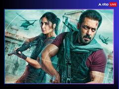 Tiger 3 Box Office Collection Day 4 Worldwide: बॉक्स ऑफिस पर जारी है 'टाइगर 3' की छप्परफाड़ कमाई, जानें दुनियाभर में सलमान खान की फिल्म ने बटोरे कितने करोड़?
