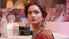 Ankita Lokhande: বিগ বসের ঘরেই অসুস্থতা, মুড স্যুইং... অঙ্কিতা কী তবে অন্তঃসত্ত্বা?