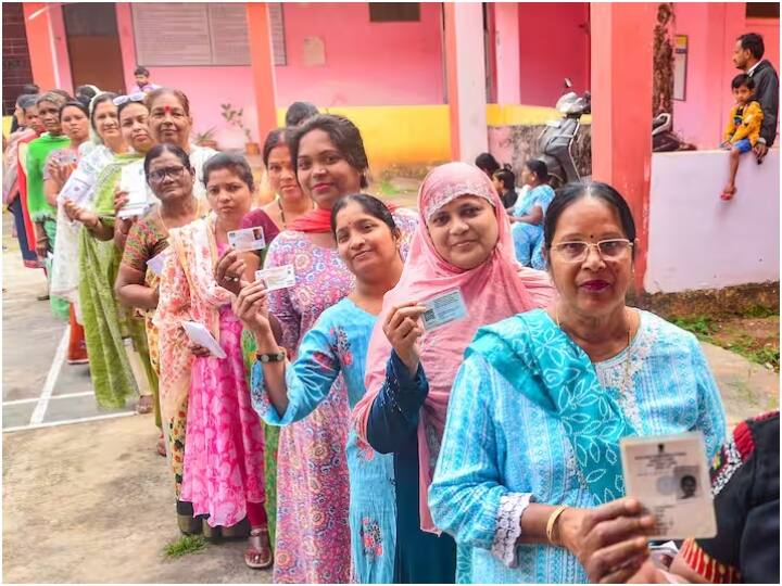 chhattisgarh elections 2023 a total of 958 candidates are on fray in 70 seats in second phase ann Chhattisgarh Elections 2023: दूसरे चरण की 70 सीटों पर कल मतदान, मैदान में ये VIP चेहरे, जानें सब कुछ