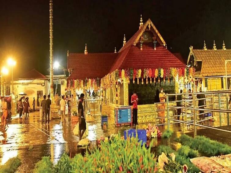 Kerala Sabarimala ayyappan Temple opened for mandal pooja kerala Sabarimala Temple: மண்டல பூஜை: சபரிமலை ஐயப்பன் கோயில் நடை திறப்பு...ஏற்பாடுகள் என்னென்ன?