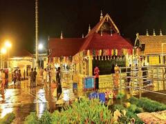 மண்டல பூஜை: சபரிமலை ஐயப்பன் கோயில் நடை திறப்பு...ஏற்பாடுகள் என்னென்ன?