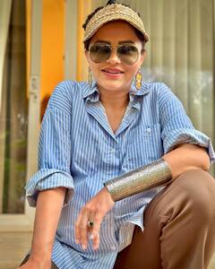 दिवाली पर कमेंट करने पर यूजर्स ने Rubina Dilaik को बताया था 'एंटी हिंदू', एक्ट्रेस ने ऐसे दिया करारा जवाब