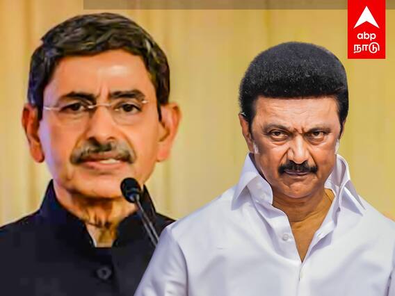 RN Ravi bill : RETURN அனுப்பிய ஆளுநர்! REPEAT அடிக்கும் முதல்வர்! ஸ்டாலின் பக்கா ஸ்கெட்ச்