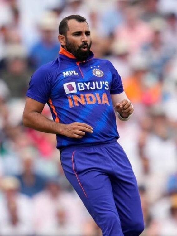 ప్రపంచ కప్ హీరోగా మహ్మద్ షమీ - కేవలం ఆరు మ్యాచ్‌ల్లోనే!