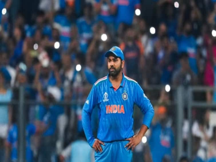 Rohit Sharma recalls scary hours after India win against newzealand world cup 2023 semi final Rohit Sharma: ’அது எங்களுக்கு அச்சமான நேரம், ஆனா ஷமியோட திருப்புமுனை’.. வெற்றிக்கு பிறகு பேசிய ரோஹித்!