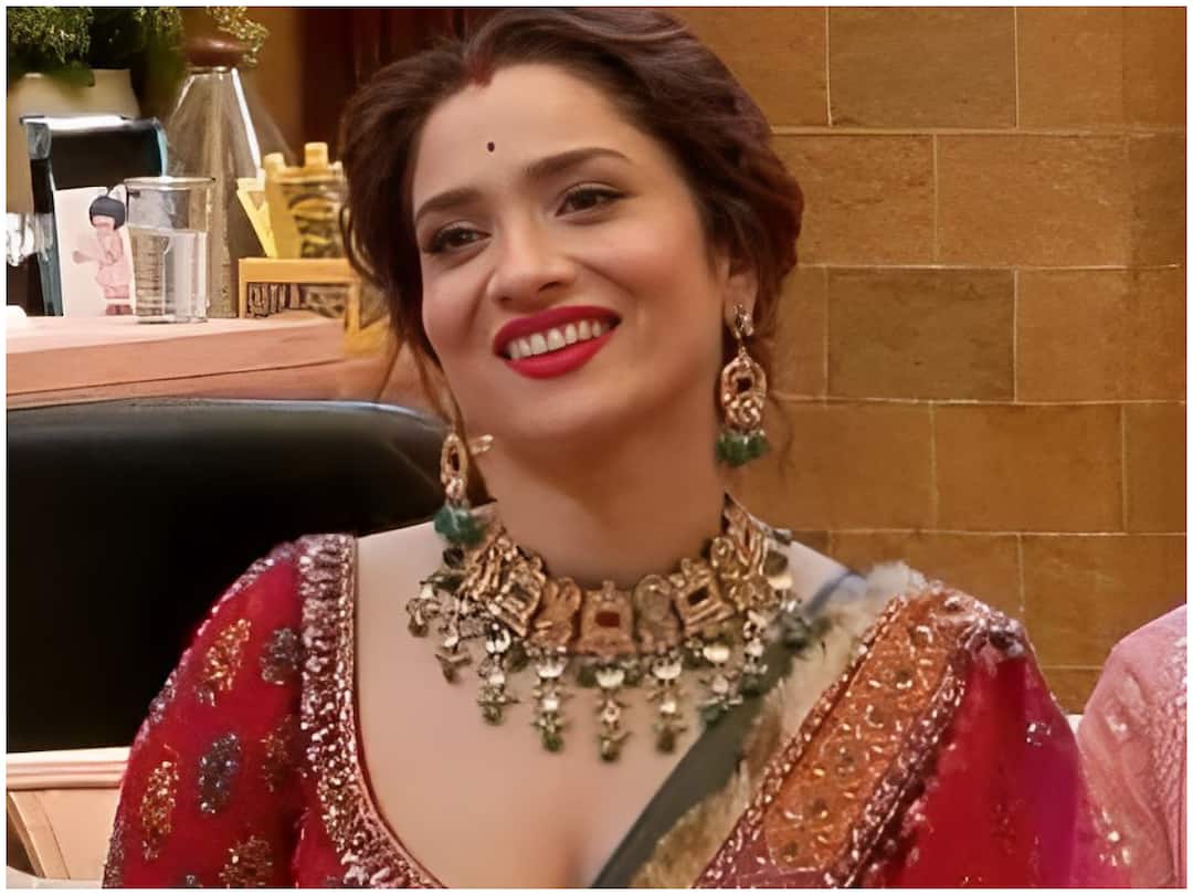 Ankita Lokhande: ‘బిగ్ బాస్’లో భార్యాభర్తలు - గర్భం దాల్చిన హౌస్మేట్, బీబీ హౌస్లోనే టెస్టులు Bigg Boss 17 contestant Ankita Lokhande hints about her pregnancy in the show Ankita Lokhande: ‘బిగ్ బాస్’లో భార్యాభర్తలు - గర్భం దాల్చిన హౌస్మేట్, బీబీ హౌస్లోనే టెస్టులు