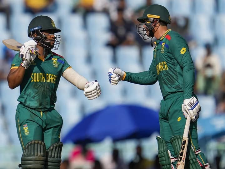 AUS vs SA: दक्षिण अफ्रीका ने टॉस जीता, पहले बल्लेबाजी का फैसला; जानें दोनों टीमों की प्लेइंग-11