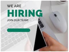 राजस्थान पॉल्यूशन बोर्ड में चल रही है भर्ती, लास्ट डेट कल, तुरंत कर दें अप्लाई, पढ़ लें जरूरी डिटेल