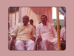 मेहुण्या-पाहुण्याचे फिस्कटलं; बिद्री साखर कारखान्याच्या निवडणुकीत ए.वाय. पाटील आणि आमदार प्रकाश आबिटकरांचं जमलं!