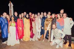 Priyanka Chopra And Nick Jonas Diwali Bash: The Couple Celebrate With Joe Jonas And Friends