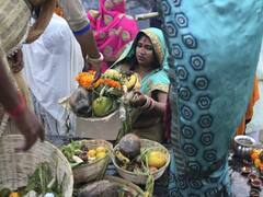 AAP के पार्षदों ने अपने वार्ड में तैयार की कमेटी, छठ घाटों पर भीड़ नियंत्रित करने का करेगी काम