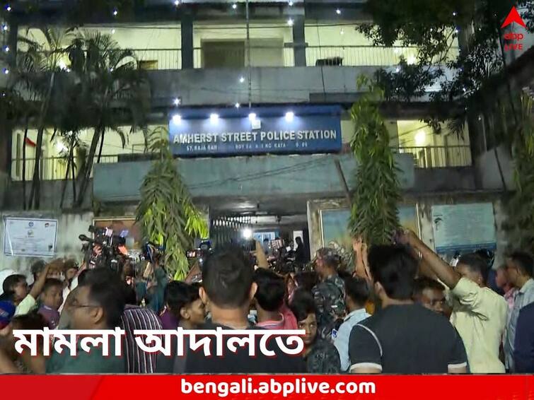 Kolkata Amherst Street Case primary post mortem report reveals dead person had malignant tumor in brain Amherst Street Case: ‘মস্তিষ্কে টিউমার ছিল, ম্যালিগন্যান্সির চিকিৎসা চলছিল’, আমহার্স্ট স্ট্রিট কাণ্ডে বলছে ময়নাতদন্তের রিপোর্ট