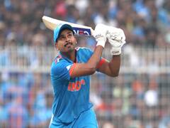 5 Biggest Sixes Of World Cup 2023 So Far